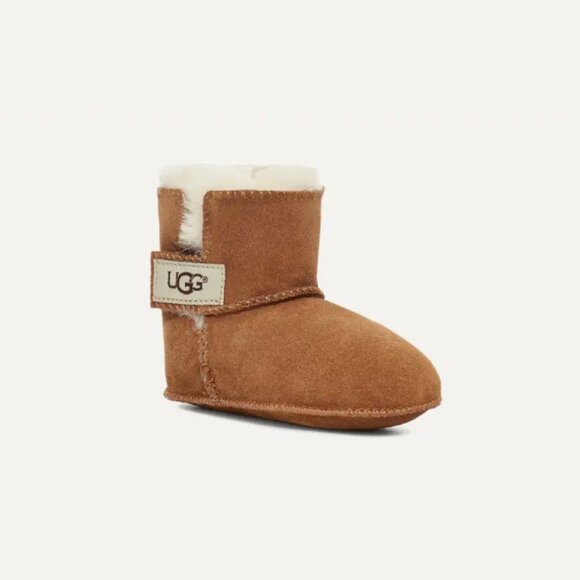 UGG Erin Boot Baby in Chestnut - Picture 1 of 5